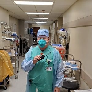 Meet your Posher, Kurt